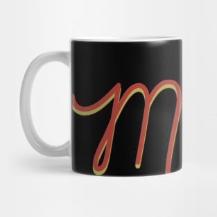 Molde Mug